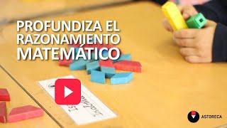 Curso Matemática Primero a Segundo Básico y Tercero a Cuarto Básico Astoreca 2023 [upl. by Fast]