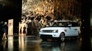 The 2011 Range Rover Sport [upl. by Mccandless508]