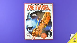 The Usborne Book of the Future [upl. by Palmira]