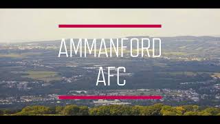 Ammanford AFC  My Club on RedWall [upl. by Donica]