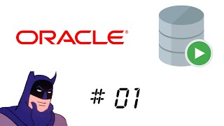 Oracle SQL  SQLPlus  01  Création dun utilisateur et création des tables [upl. by Nnaillij]