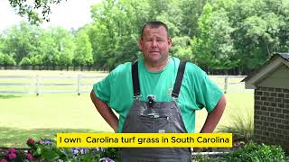 Carolina Turfgrass  FarmHQ Testimonial and Demo [upl. by Talbert]