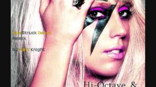 NEW Lady GaGa REMIX  Starstruck HiOctave dance remix [upl. by Sewell629]