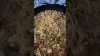 Paneer Maggi maggi paneer food foodlover foodie foodvlog foodshorts foodshort foodblogger￼ [upl. by Feigin]