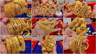 10 gram থেকে phoolkan mantasa chur ring bala under 1lakh gold design with pricesangeetajewellers [upl. by Zima]