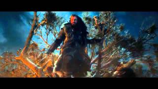 Thorin vs Azog Remix [upl. by Christin]