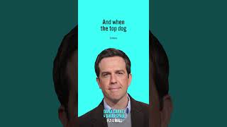 Ed Helms  FOTW [upl. by Dazraf]