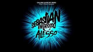 Sebastian Ingrosso amp Alesso ft Ryan Tedder  Calling Lose My Mind Radio Edit [upl. by Fey257]