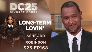 LongTerm Lovin Latisha Ashford v Melvin Robinson [upl. by Margery235]