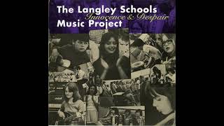 The Langley Schools Music Project  Space Oddity David Bowie Cover [upl. by Wendy574]