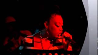 Latrice Carr amp Muzicians Den Ruddy Duck [upl. by Natsirk]