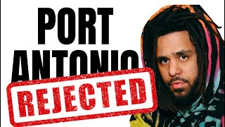 Why Fans DO NOT Accept J Coles Port Antonio [upl. by Margeaux]