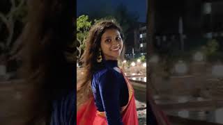 Swami Vivekanand UniversitybarrackporePark Sharodiya night 2024 viralvideo edit editing like [upl. by Virginie]