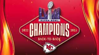 LIVE Kansas City Chiefs Super Bowl LVIII Victory Parade and Rally [upl. by Merideth]