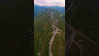 Transalpina  Drumul Regilor [upl. by Enelkcaj]