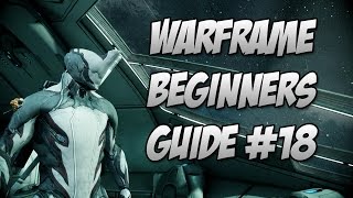 Warframe  Beginner Guide Episode 18 How to get Intensify [upl. by Notseh]