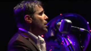 Devotchka  How It Ends Live at Red Rocks 9 13 08 [upl. by Ametaf]