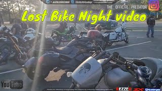 Unreleased Bike Night video at Cycle gear edison NJ [upl. by Merwyn805]