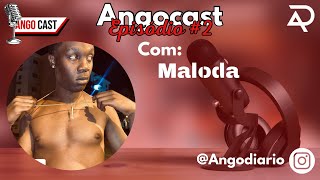 MALODA DOS DEBARRA  Angocast2 [upl. by Whitver]