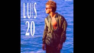 Luis Miguel  20 años  Álbum completo 1990 [upl. by Charlean71]