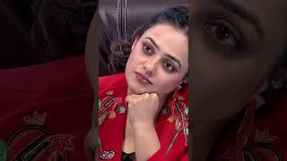 Maruti Telugu Indian Idol  Nithya Menen [upl. by Aseek]