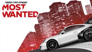 NFS Most Wanted 2012 Soundtrack  2 Ambassadors  Unconsolable [upl. by Kliment]