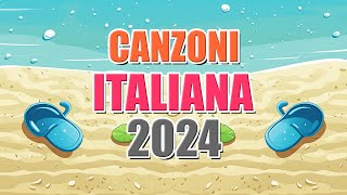 Le Migliori Canzoni di SANREMO 2024  Musica SANREMO 2024  Canzoni Italiane 2024 [upl. by Eikcuhc470]