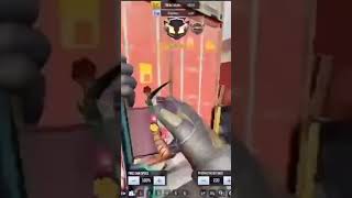 CODM Hacks Part 3 cod codmshorts codm callofduty fyp codmobile [upl. by Antonius]