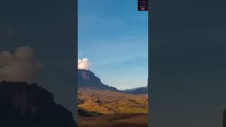 Mount Roraima [upl. by Demmahum]