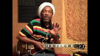 How To Play Reggae Guitar with TUFF LION  much more at ArtofReggaecom [upl. by Sivraj388]