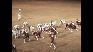 Shamrock Throwback  10261984  Shamrock vs Clarendon [upl. by Roshan547]