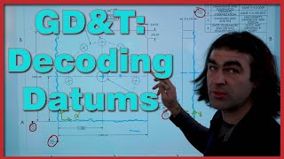 GDampT Decoding Datums [upl. by Vick]