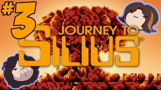 Journey to Silius All Problems Solved  PART 3  Game Grumps [upl. by Naamann]