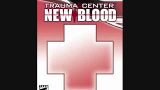 Trauma Center New Blood New Blood Theme [upl. by Eisinger]