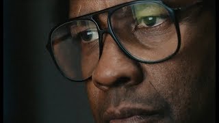 Roman J Israel Esq 2017 Official Trailer 1080p [upl. by Post106]