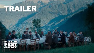 Vermiglio  Trailer  Film Fest Gent 2024 [upl. by Ado700]