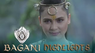 Bagani Malaya at Gaki pinaplanong gisingin ang itim na kapangyarihan sa loob ni Ganda  EP 94 [upl. by Loughlin]