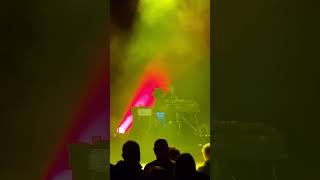 morcheeba performs Blood Like Lemonade triphop soul live 2024 [upl. by Yhtuv]