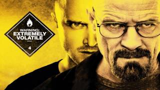 Breaking Bad Season 4 2011 I Wonder Soundtrack OST [upl. by Diraf]