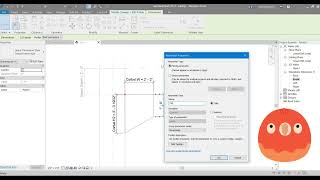 Precast Column Part 1 Revit [upl. by Eirrot]