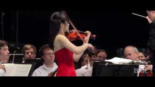 MENDELSSOHN Violin Concerto Op 64 [upl. by Ahsert271]