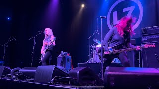 L7Mr Integrity Live 051824 [upl. by Akira18]