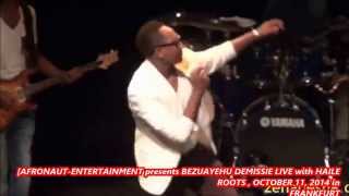 BEZUAYEHU DEMISSIE  Mamene live in Minnesota [upl. by Blas]