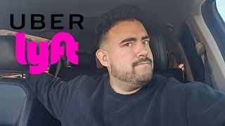 Why you should NEVER rent an Uber or Lyft car [upl. by Acnaib842]