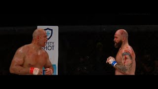 JUNIOR DOS SANTOS VS ALAN BELCHER HIGHLIGHTS HD [upl. by Clapp]