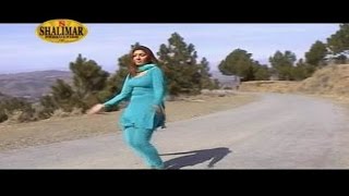 Simi Khan Nono  Hai Mayeen Kho Lewani Wee  Pushto Song [upl. by Noicpesnoc]