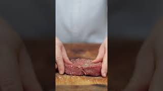 How to Cook a Perfect Steak short [upl. by Ludwog916]