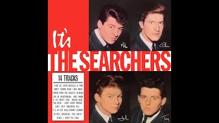 The Searchers quotNeedles And Pinsquot New Stereo Remix With Centered Vocal [upl. by Mendes]