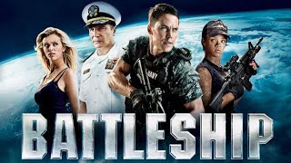 Battleship 2012 Movie  Taylor Kitsch Alexander Skarsgård Rihanna  Review and Facts [upl. by Iaverne]