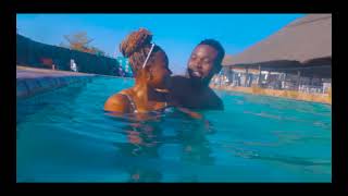 King Tkayz Ndarira Official Video [upl. by Auston]